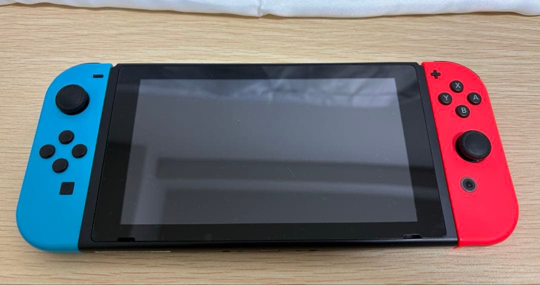 Nintendo Switch任天堂スイッチ本体