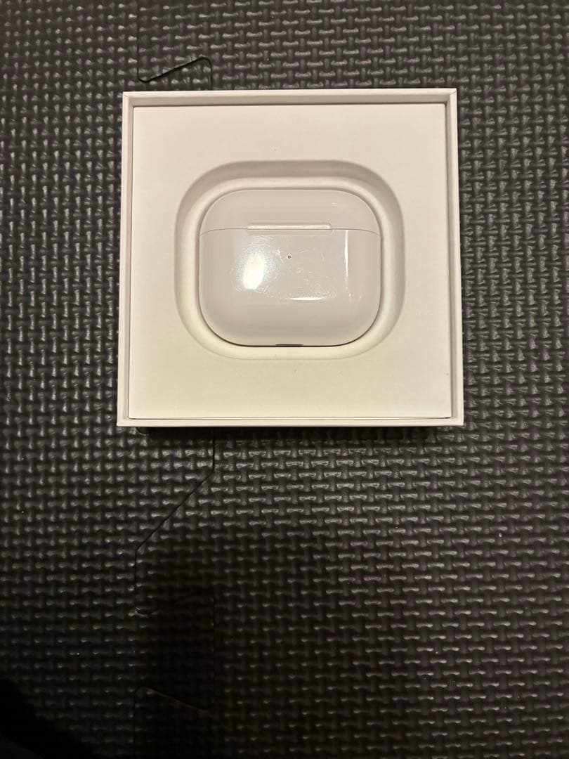 Apple AirPods(第3世代)