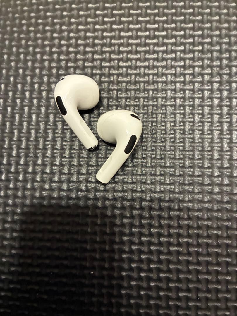 Apple AirPods(第3世代)