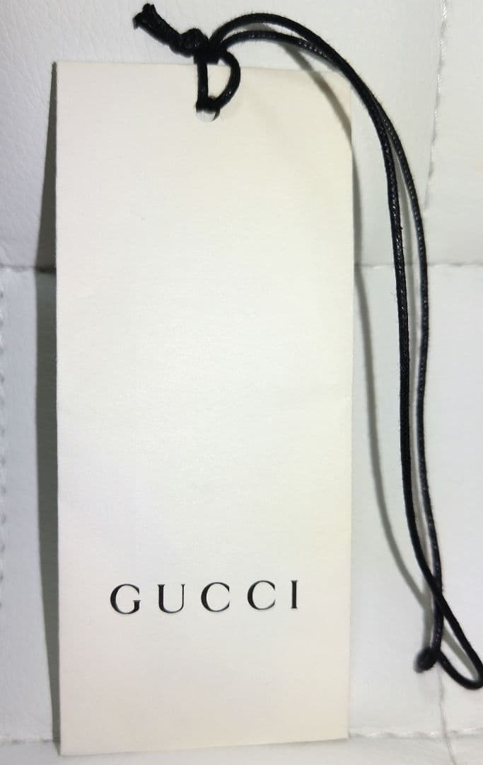 GUCCI ブラック チェスターコート 42 レディース