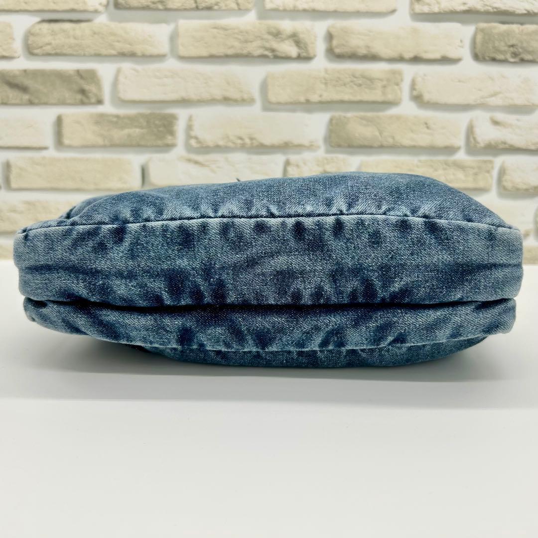 美品☆Porter B印 YOSHIDA BEAMS 別注 ショルダーバッグ