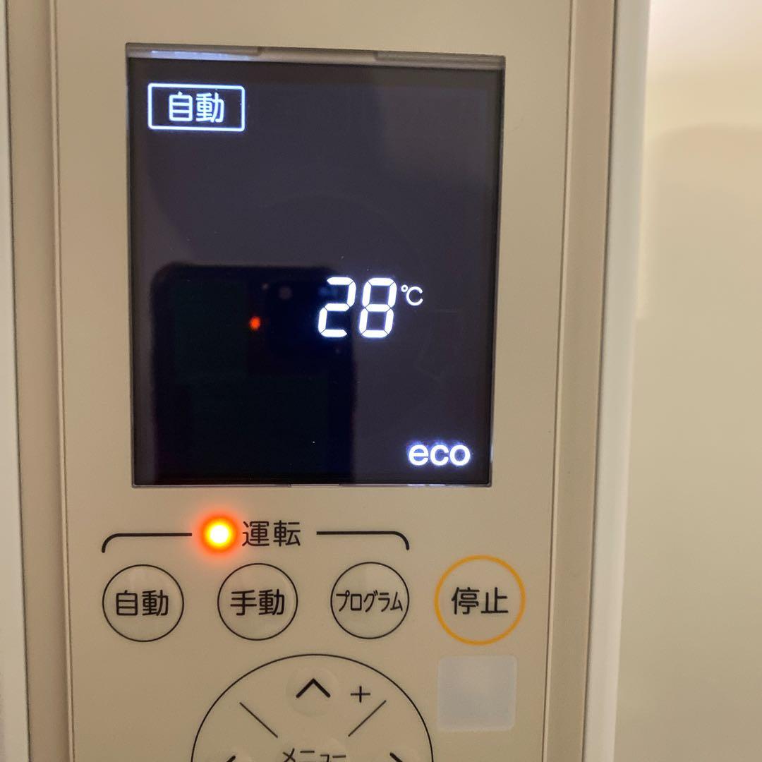 CORONA ノイルヒート DHS-1222 オイルレスヒーター　2022年製