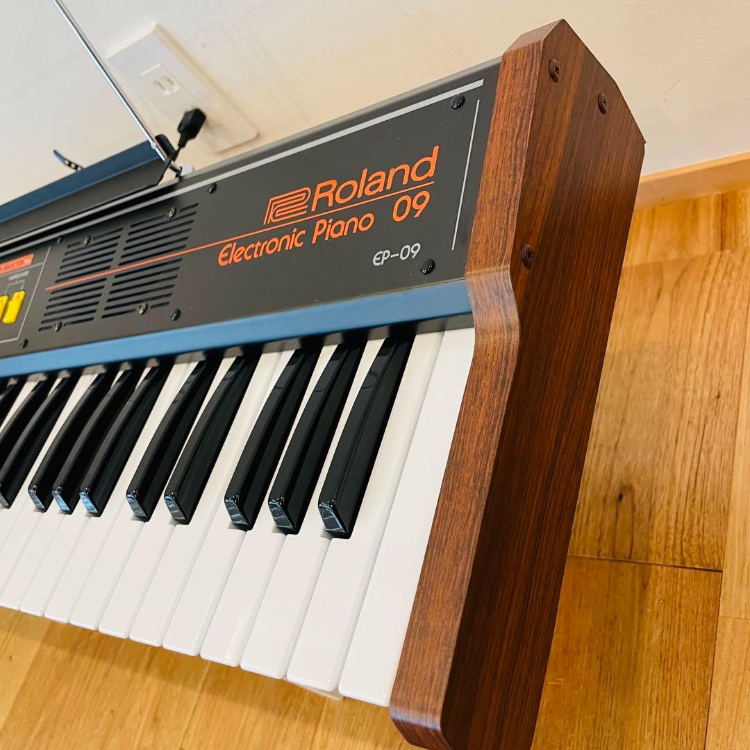 Roland EP-09 電子ピアノ ローランド エレクトリック キーボード