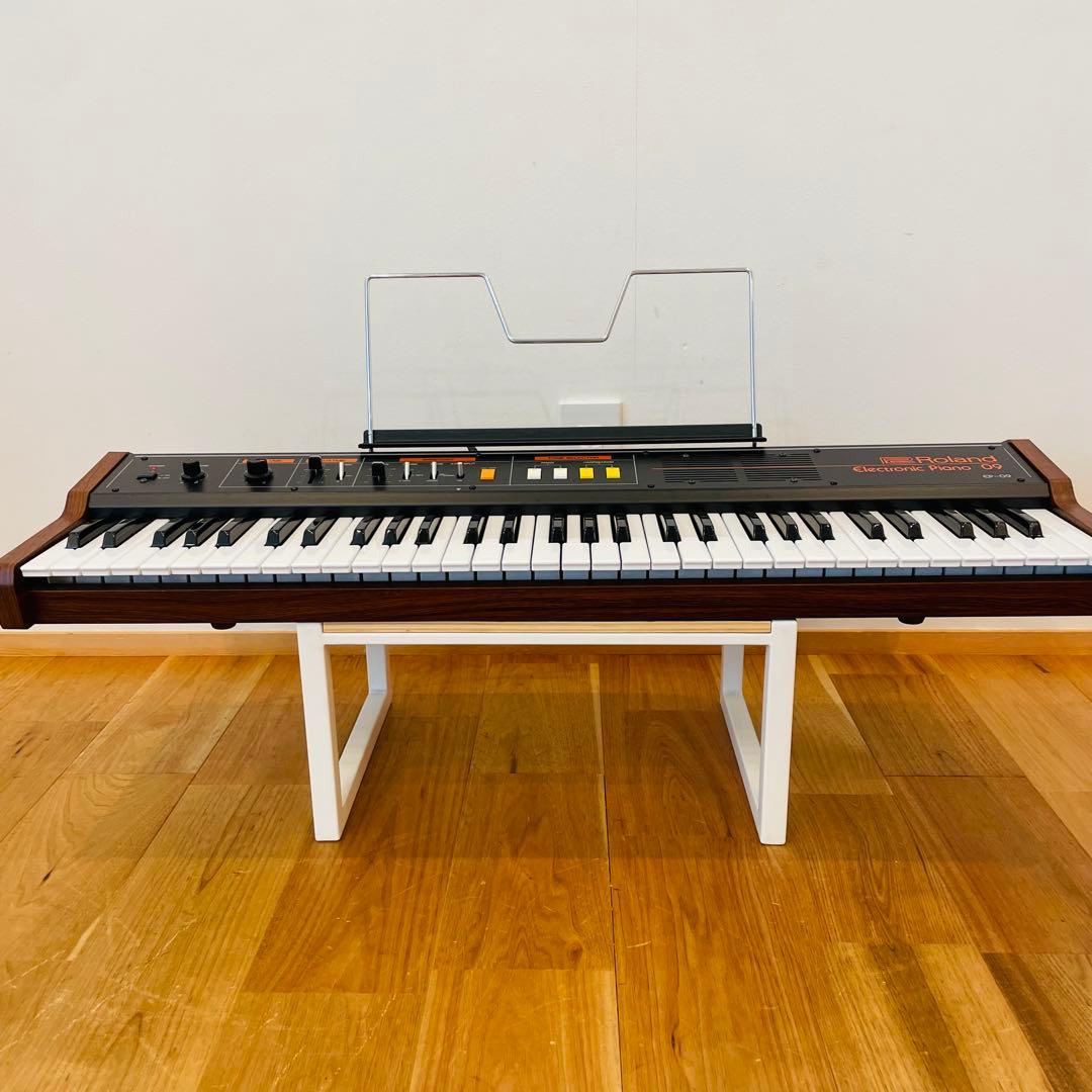Roland EP-09 電子ピアノ ローランド エレクトリック キーボード