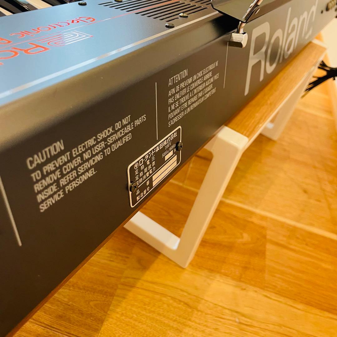 Roland EP-09 電子ピアノ ローランド エレクトリック キーボード