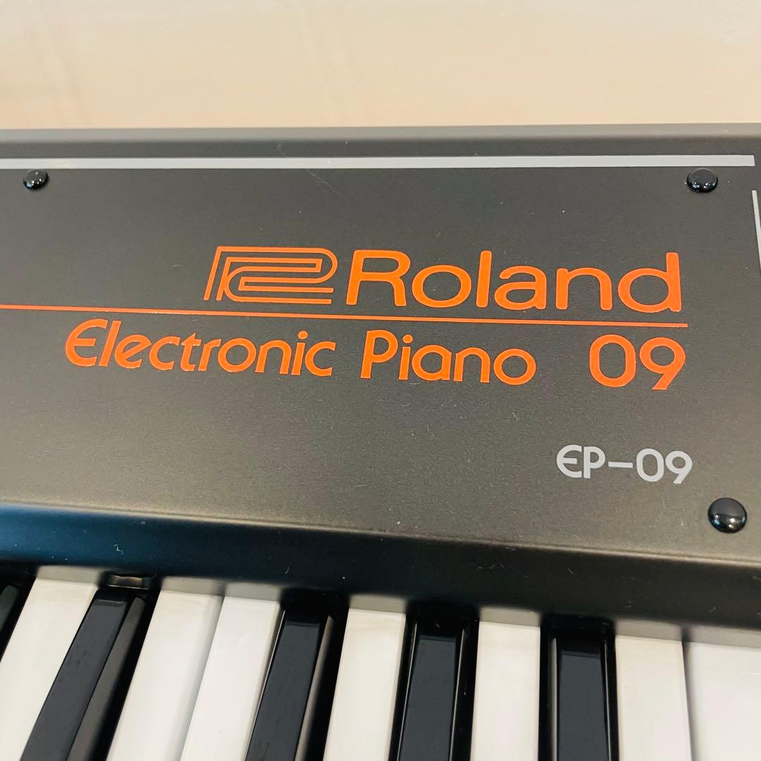Roland EP-09 電子ピアノ ローランド エレクトリック キーボード