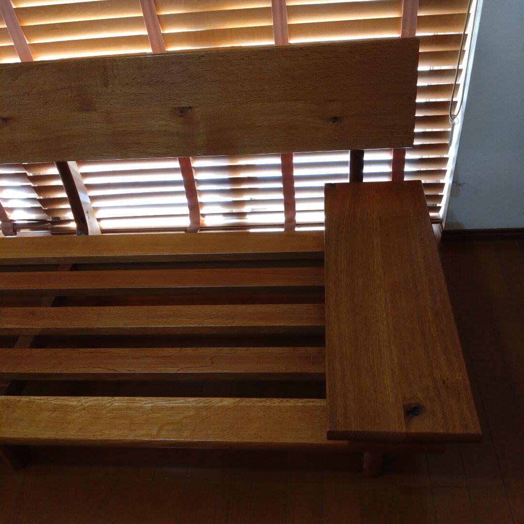 飛騨産業　森のことば　ソファ(両肘付き)　3P　 三人掛け