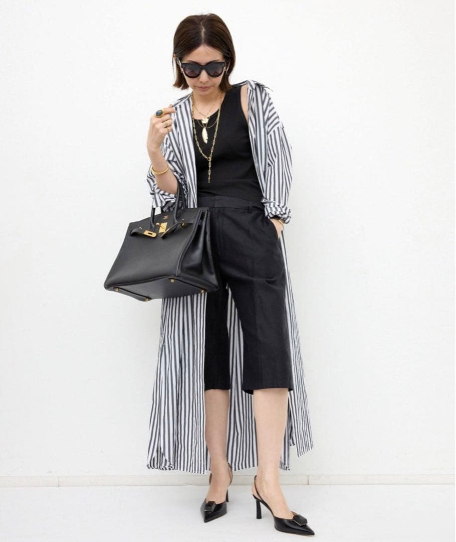 【みきみき様】新品タグ付き！L’appartement FILIPPA K pt
