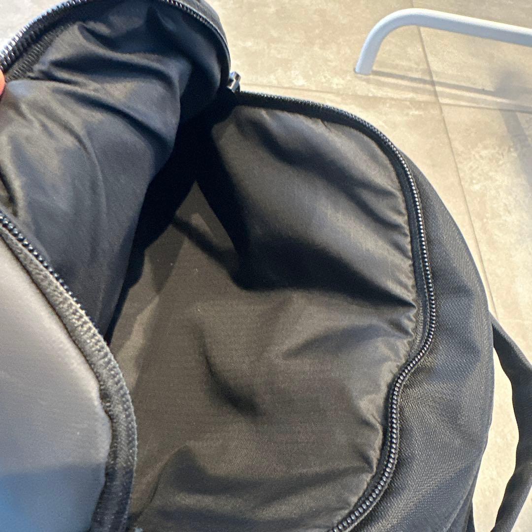 THE NORTH FACE ノースフェイス Wandereic Pack 20