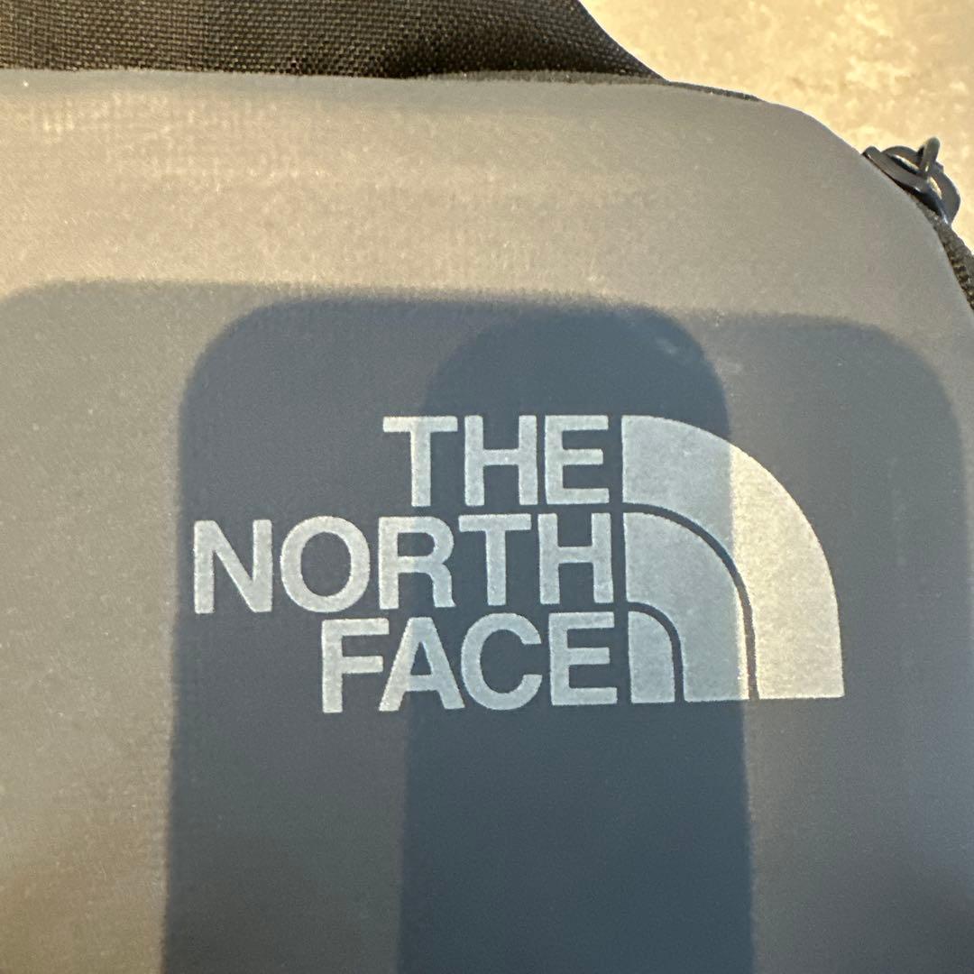 THE NORTH FACE ノースフェイス Wandereic Pack 20