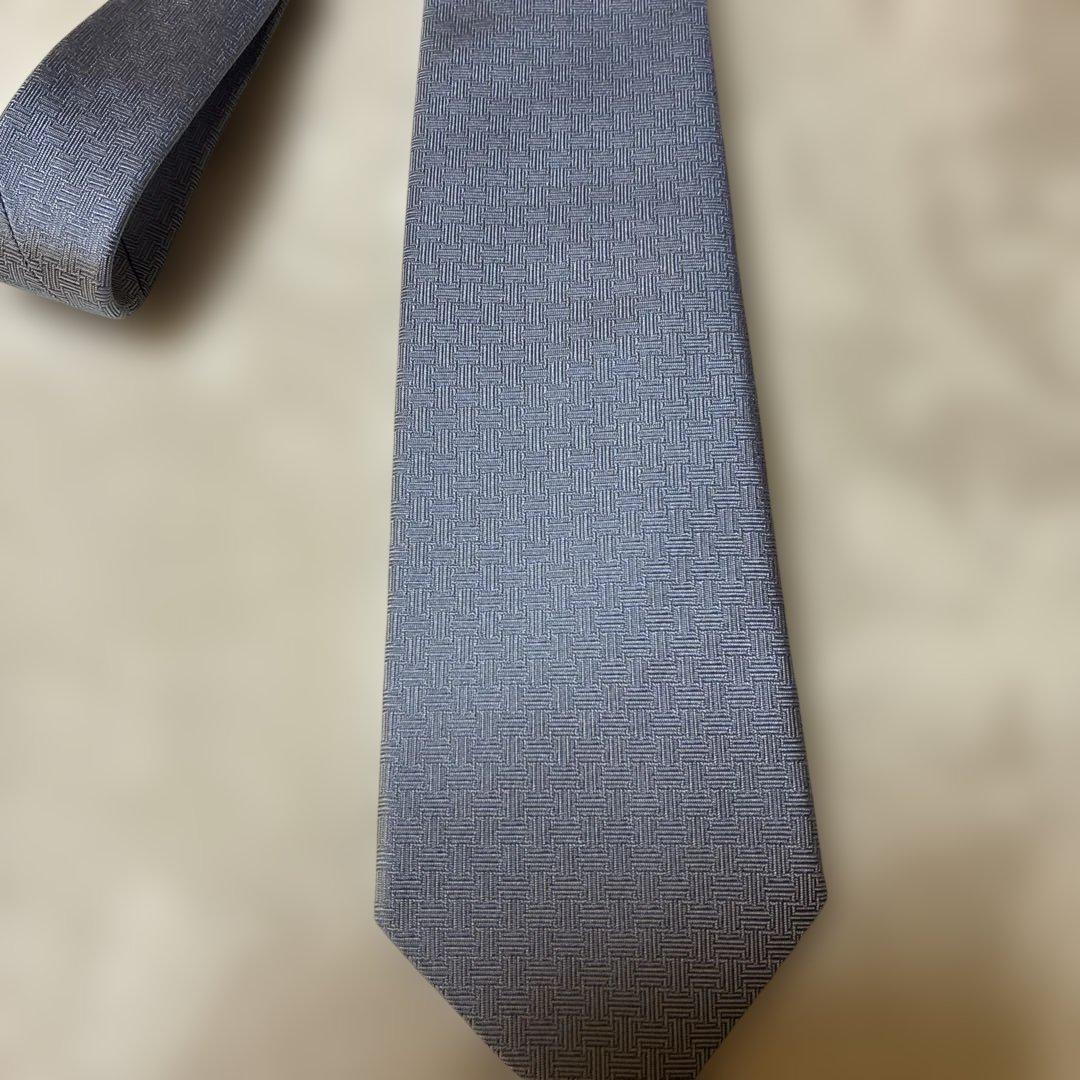 のりさま専用ですエルメスネクタイ