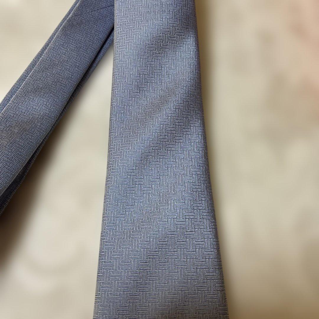 のりさま専用ですエルメスネクタイ