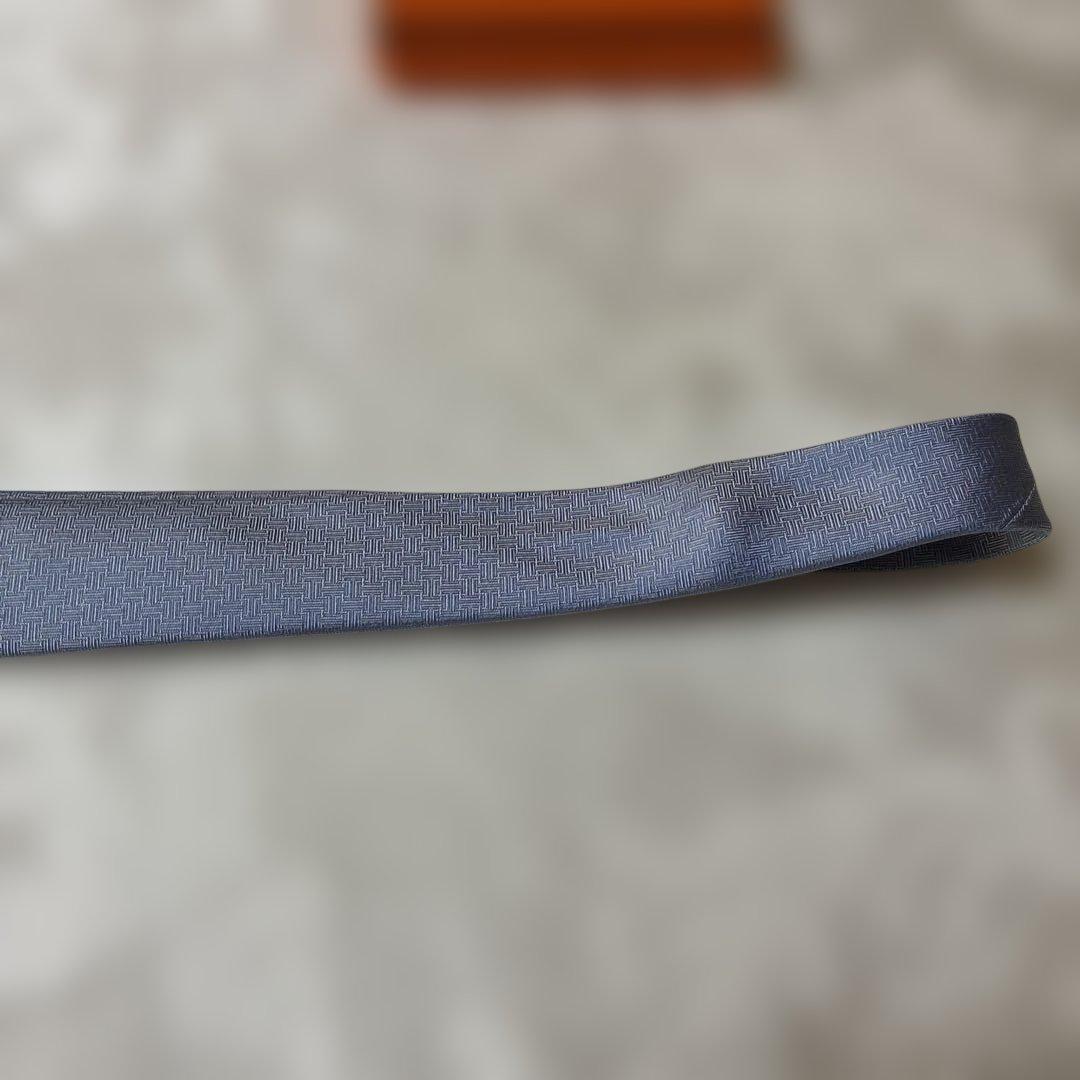 のりさま専用ですエルメスネクタイ