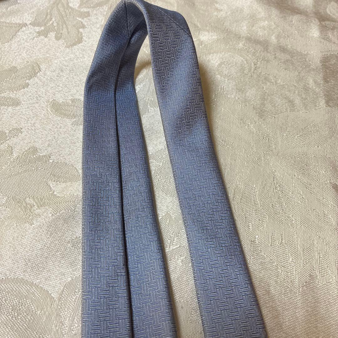 のりさま専用ですエルメスネクタイ