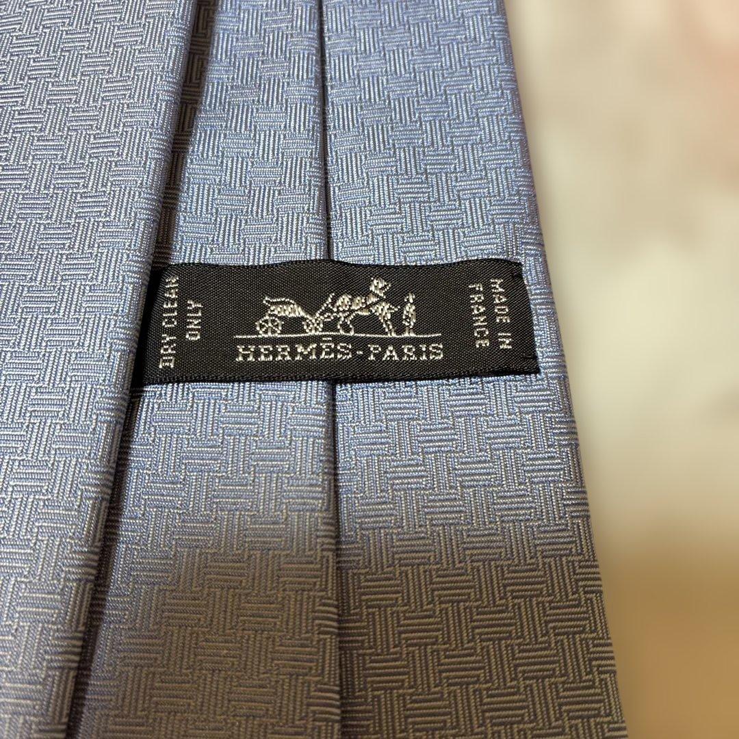 のりさま専用ですエルメスネクタイ
