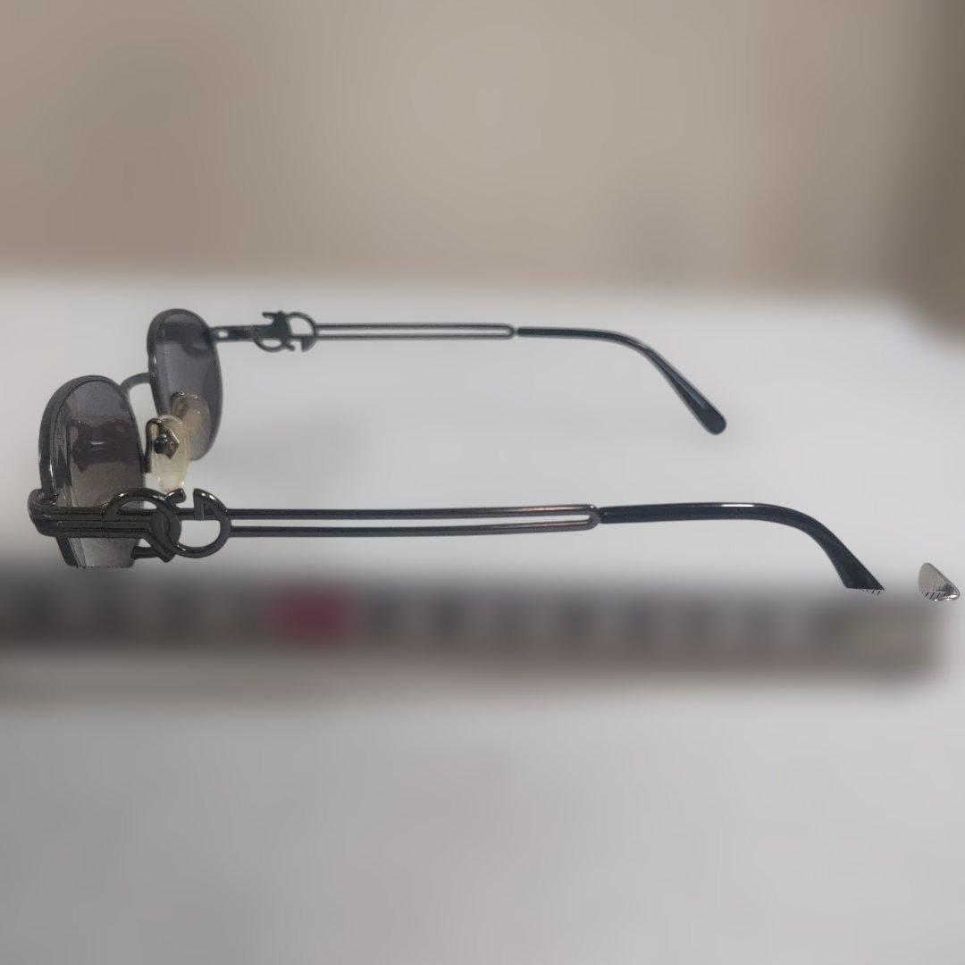 799　ジャンポールゴルチエ　サングラス　度無　58 5171