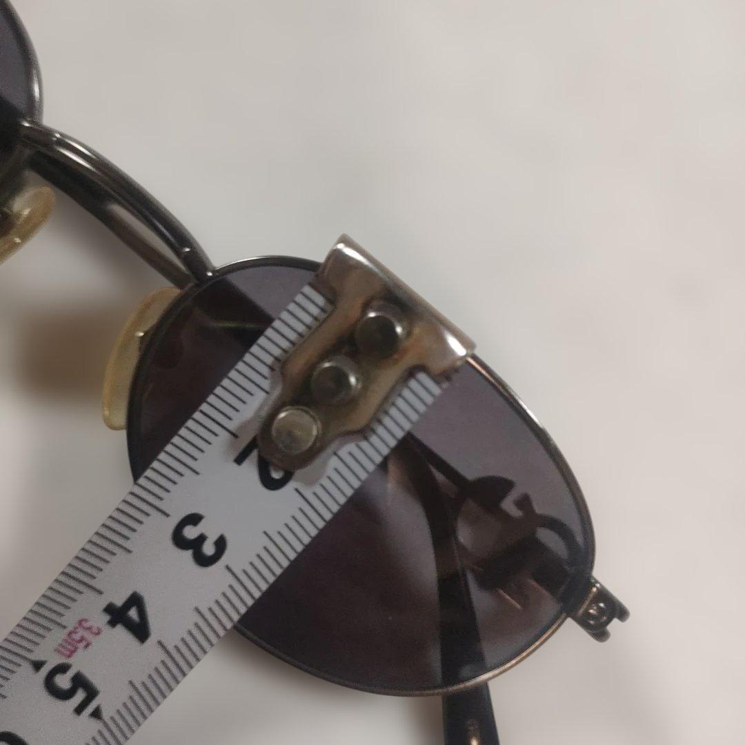 799　ジャンポールゴルチエ　サングラス　度無　58 5171