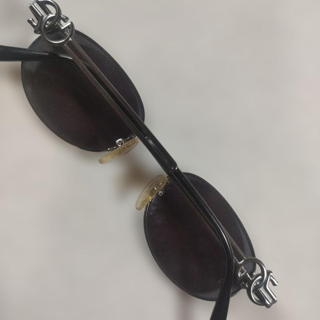 799　ジャンポールゴルチエ　サングラス　度無　58 5171