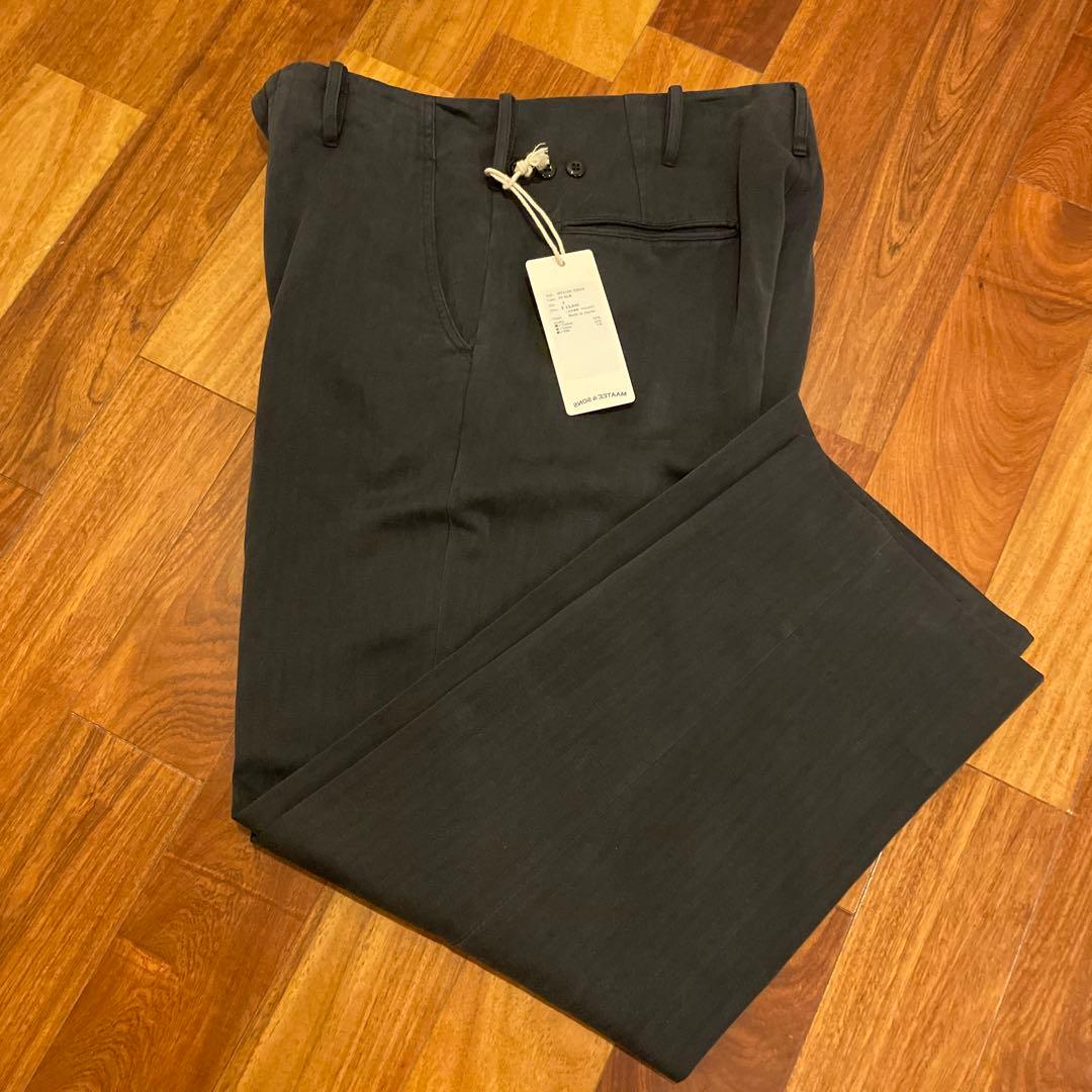 MAATEE&SONS ドゥルン　2