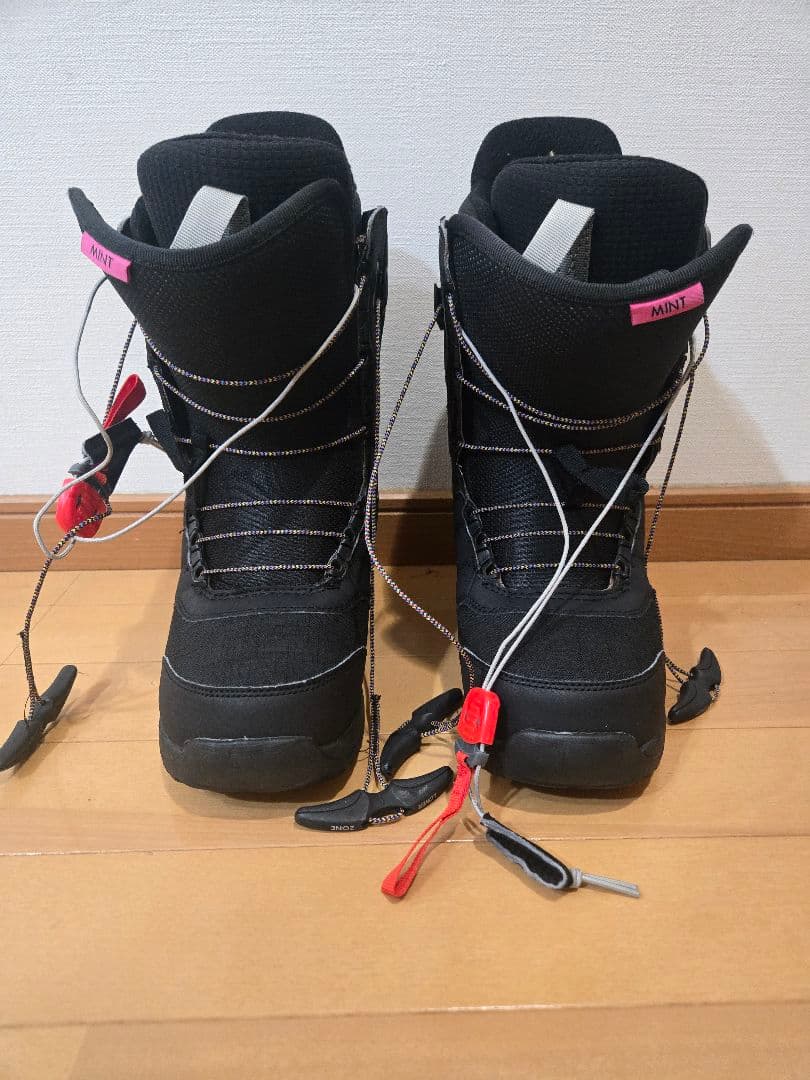 BURTON スノーボード　ブーツ