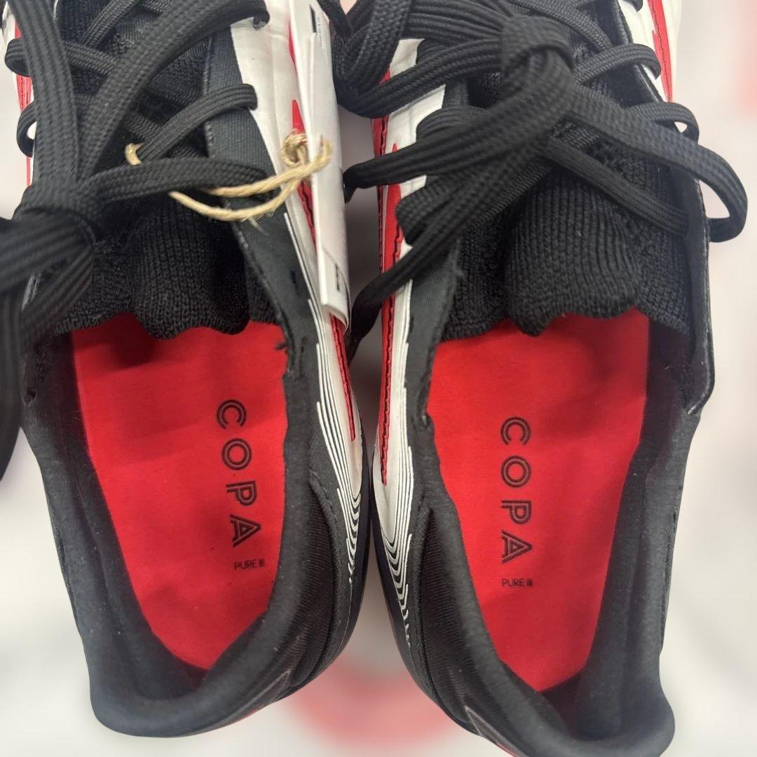 adidas コパ ピュア 3 ELITE HG/AG