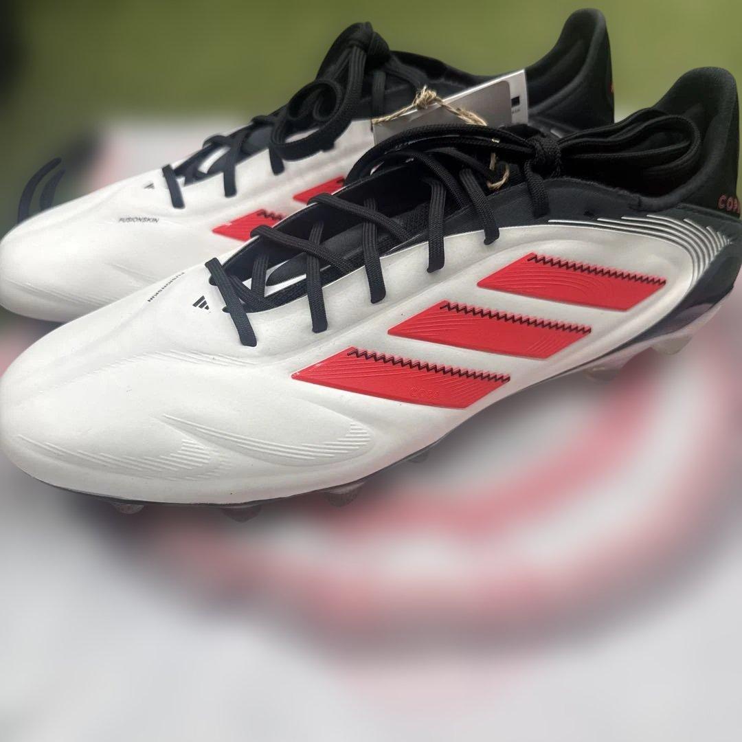 adidas コパ ピュア 3 ELITE HG/AG