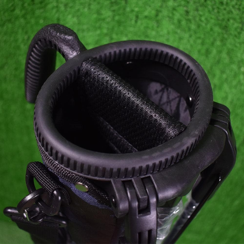 SRIXON/スリクソン ゴルフ セルフスタンドケース【ネイビーカモ】新品！