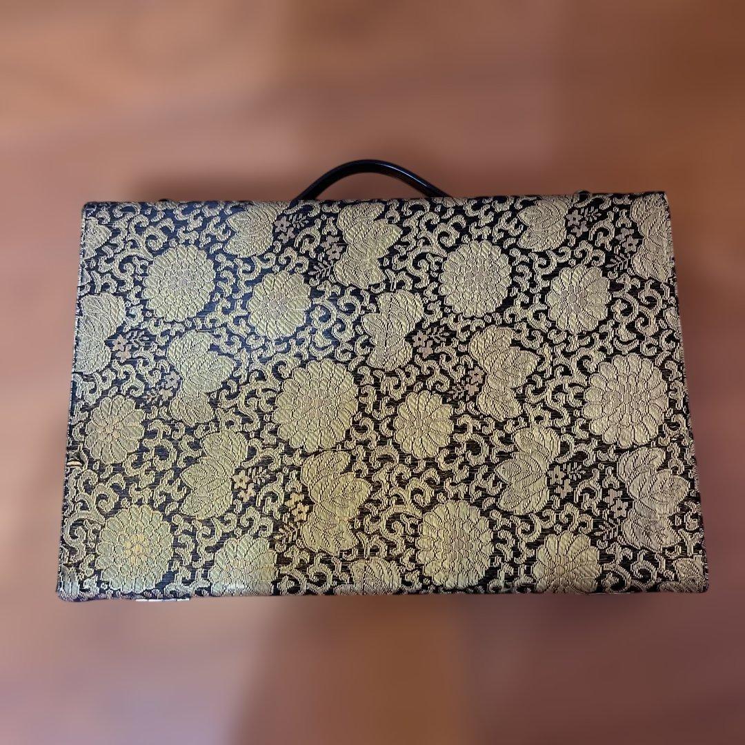 希少レトロ麻雀牌セット 伝統的デザイン 役一覧表付き