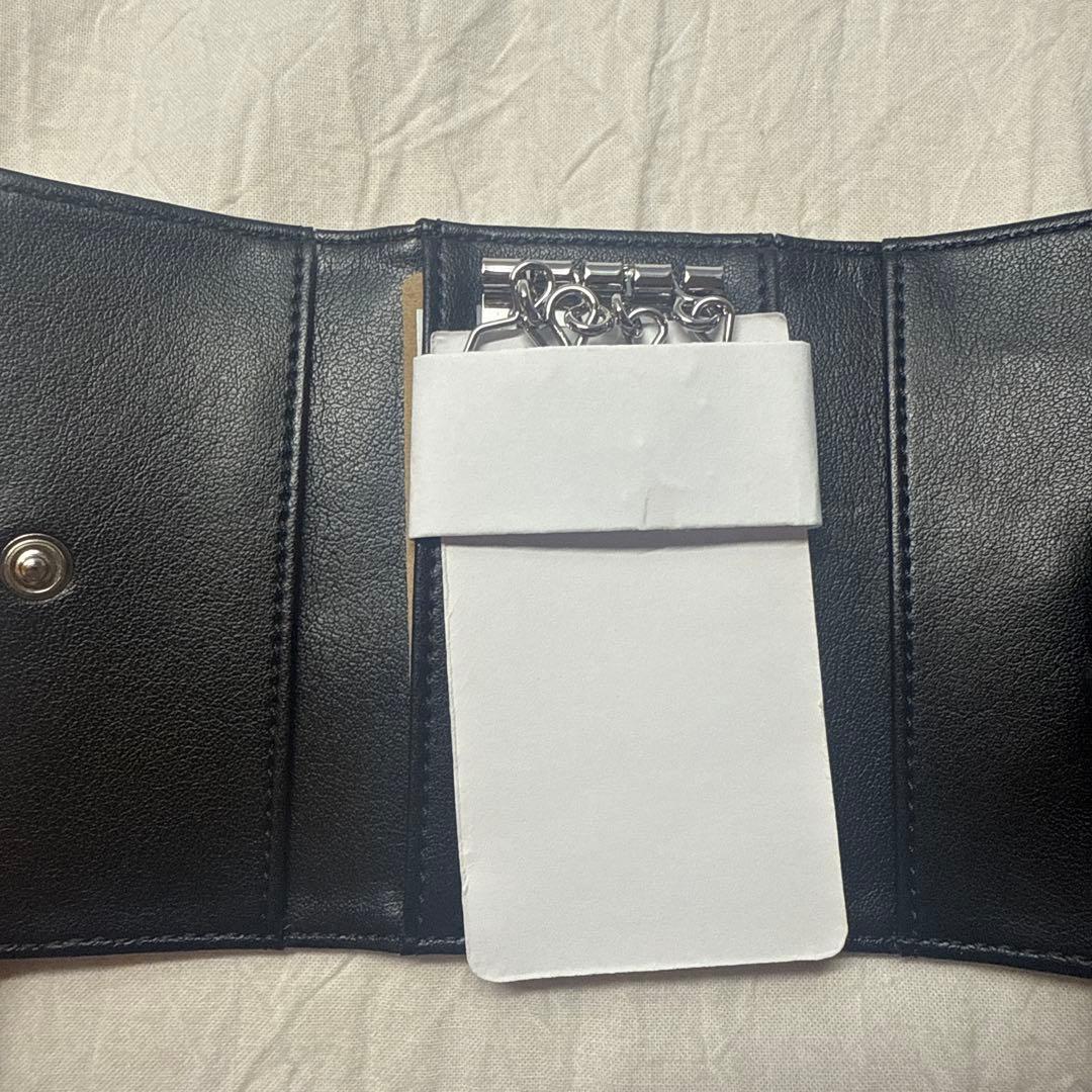 【新品・未使用】Vivienne Westwood キーケース