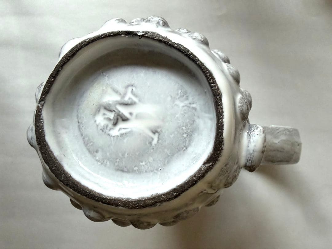 アスティエドヴィラット　ピッチャー　花器