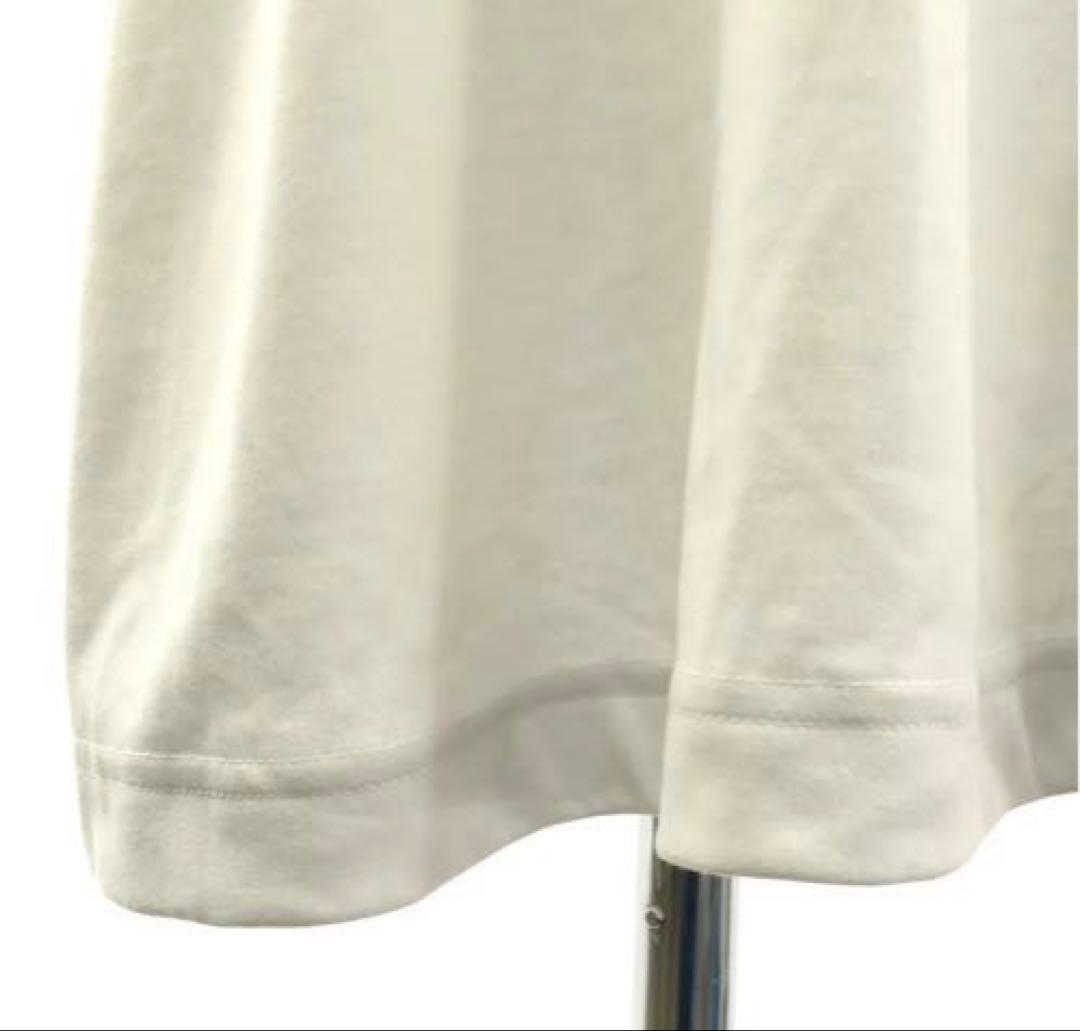 美品　COMME des GARCONS HOMME PLUS リップ　Tシャツ