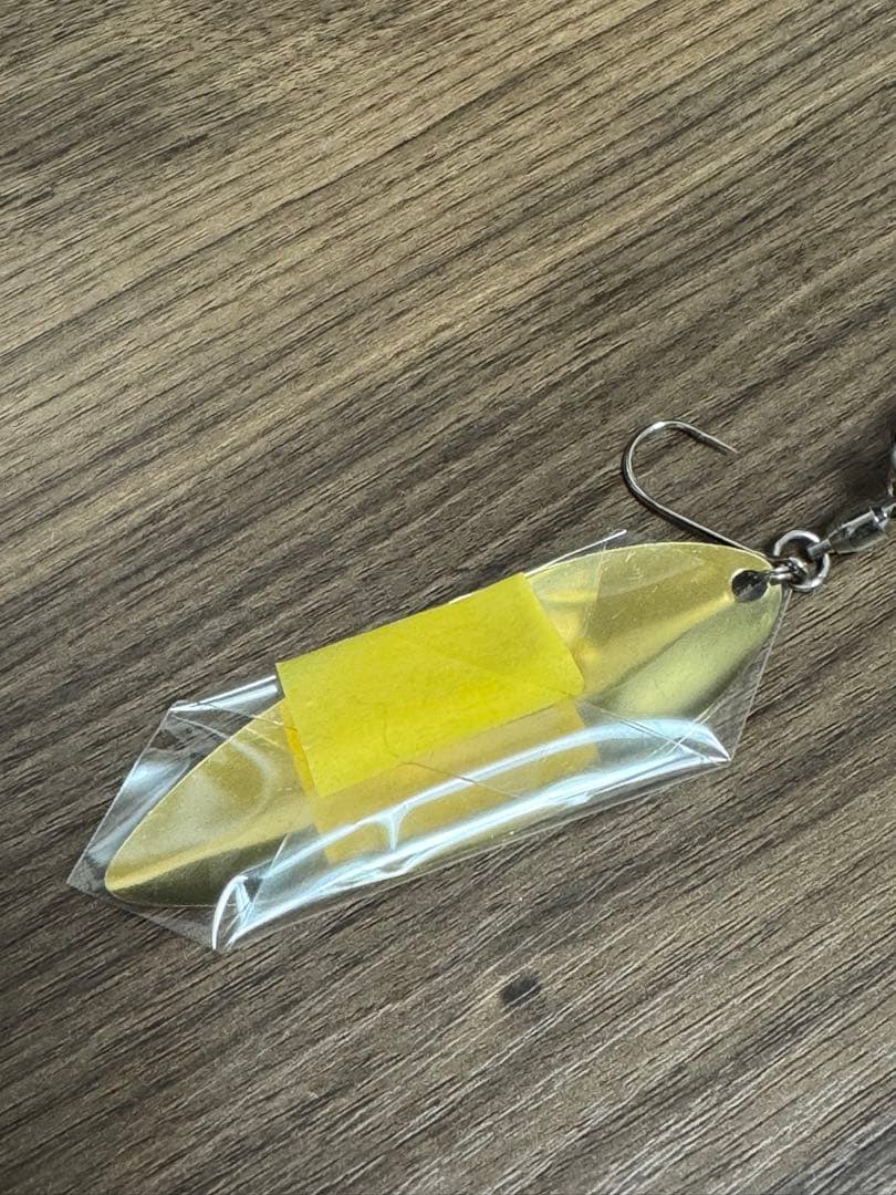 ムチョウワークス メガセブン