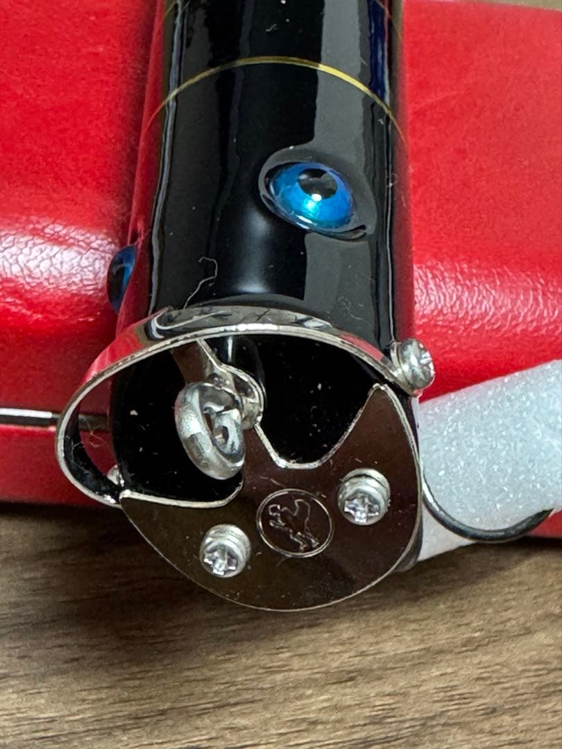 ムチョウワークス メガセブン