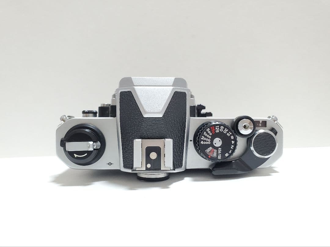 Nikon ニコン New FM2　フィルムカメラ