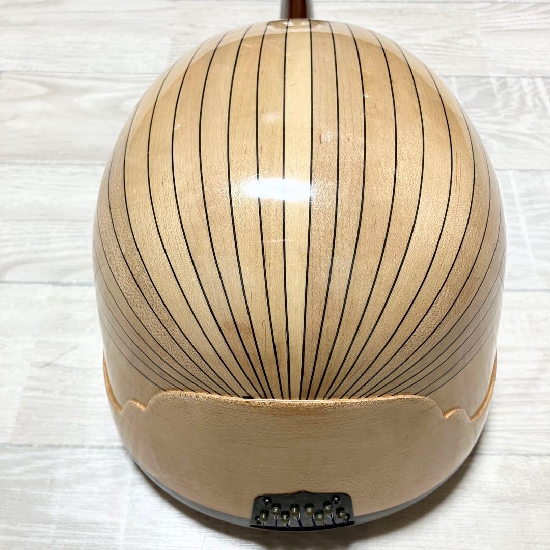 【中古良音】SUZUKI マンドリン　M-30 美品　音出し確認済　スズキ　鈴木