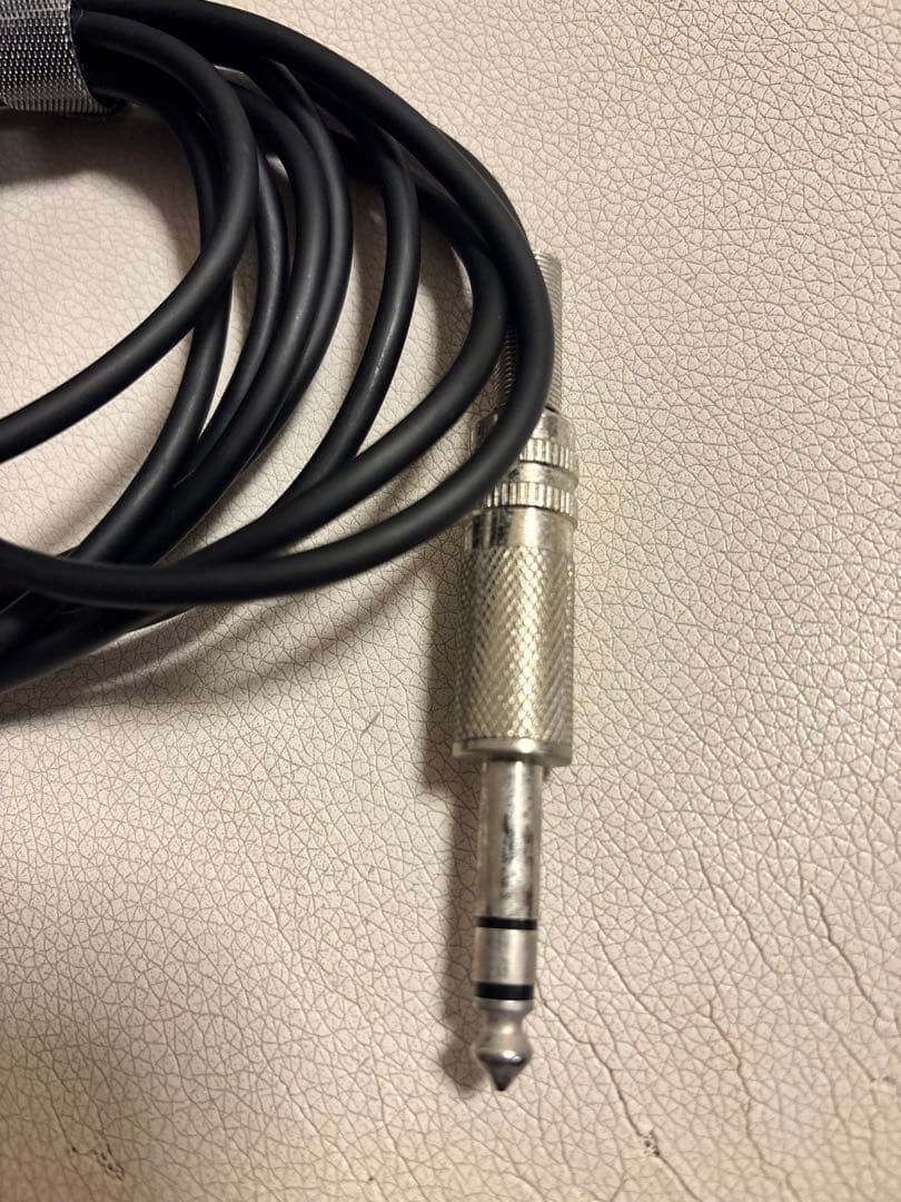 SONY MDR-CD900ST モニターヘッドホン