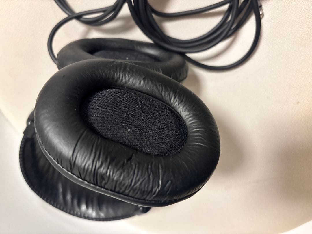 SONY MDR-CD900ST モニターヘッドホン