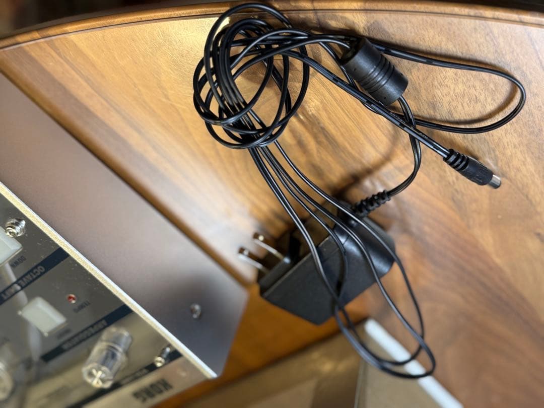 【未使用】microKORG Crystal シンセサイザー