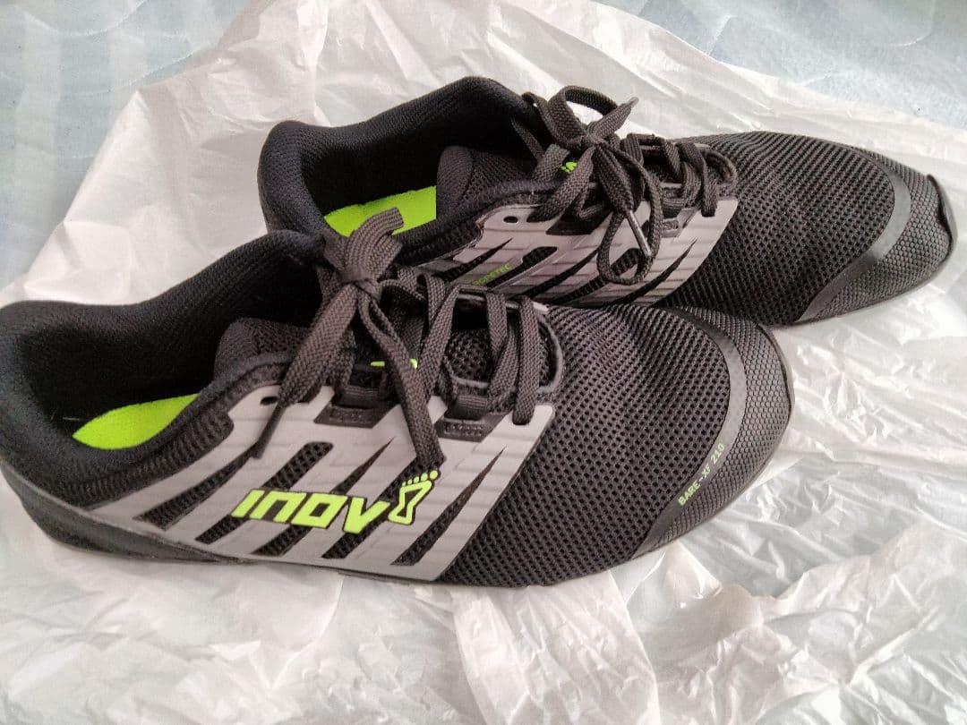 イノベイト　BERE XF 210 v3　26cm