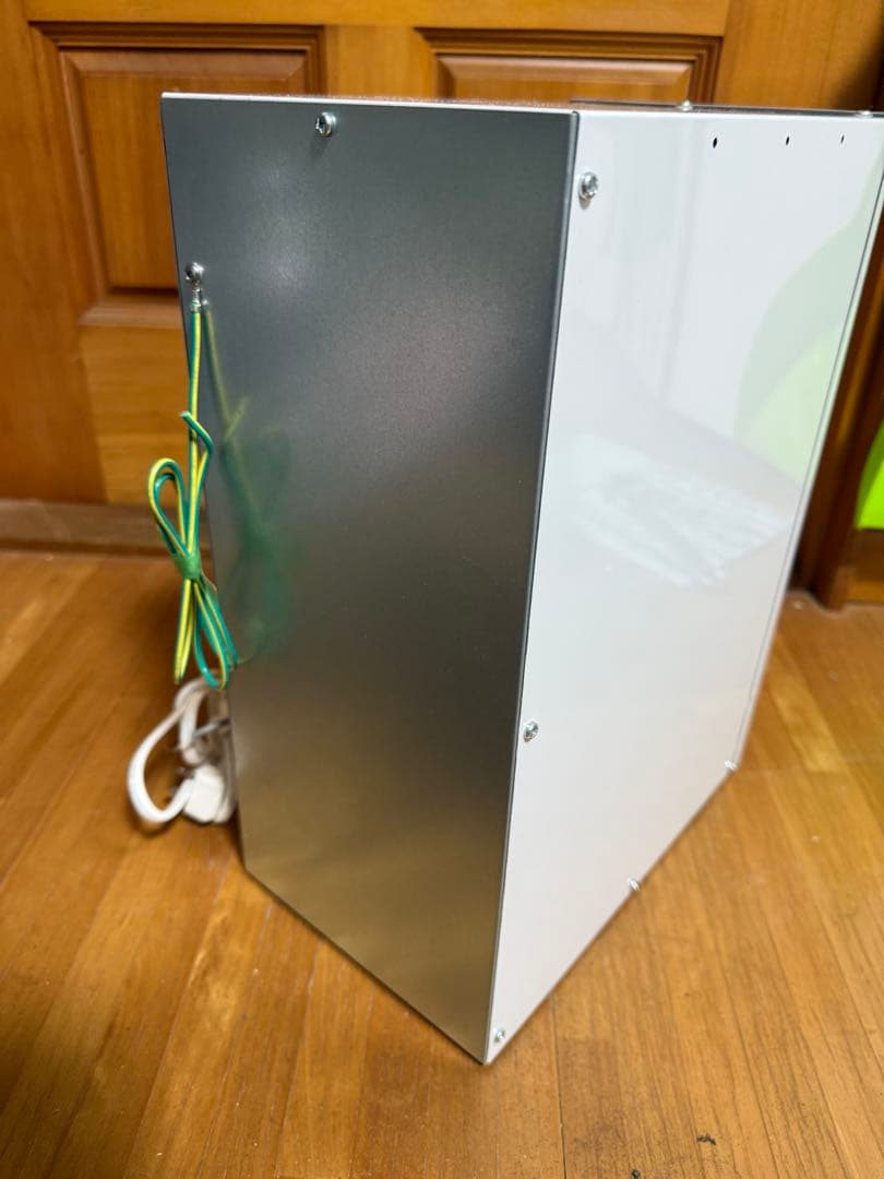 美品　TOTO 小型電気温水器　湯ぽっと　REAH06A11R