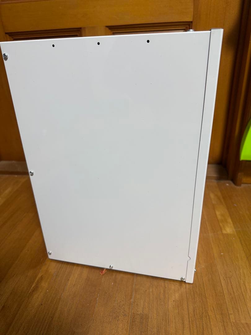 美品　TOTO 小型電気温水器　湯ぽっと　REAH06A11R