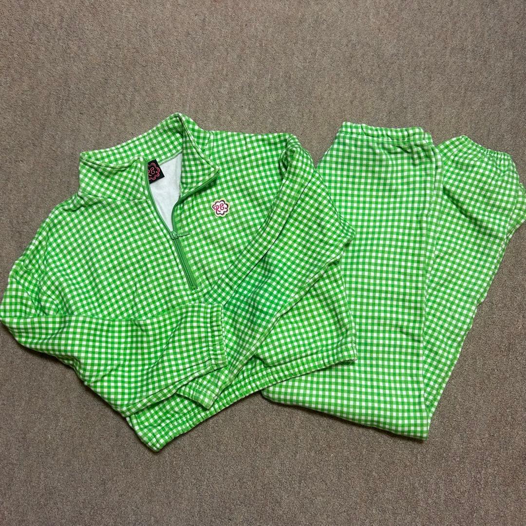 ［めーさん専用］RE. アールイードット 仲里依紗 ギンガムチェック