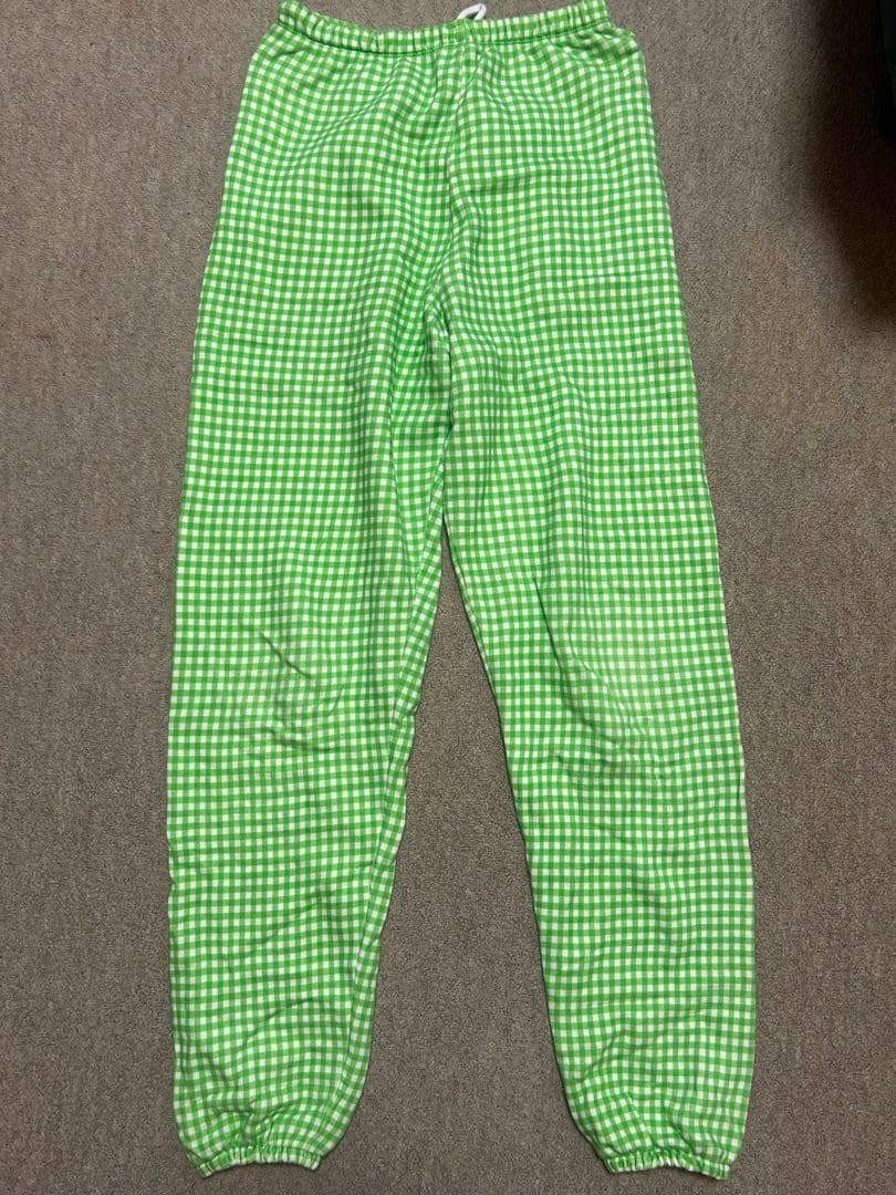 ［めーさん専用］RE. アールイードット 仲里依紗 ギンガムチェック