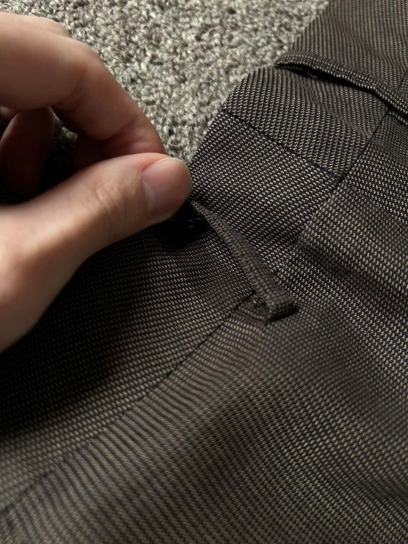 ま*み様 マルタンマルジェラ 10 初期 スラックス アナトミック