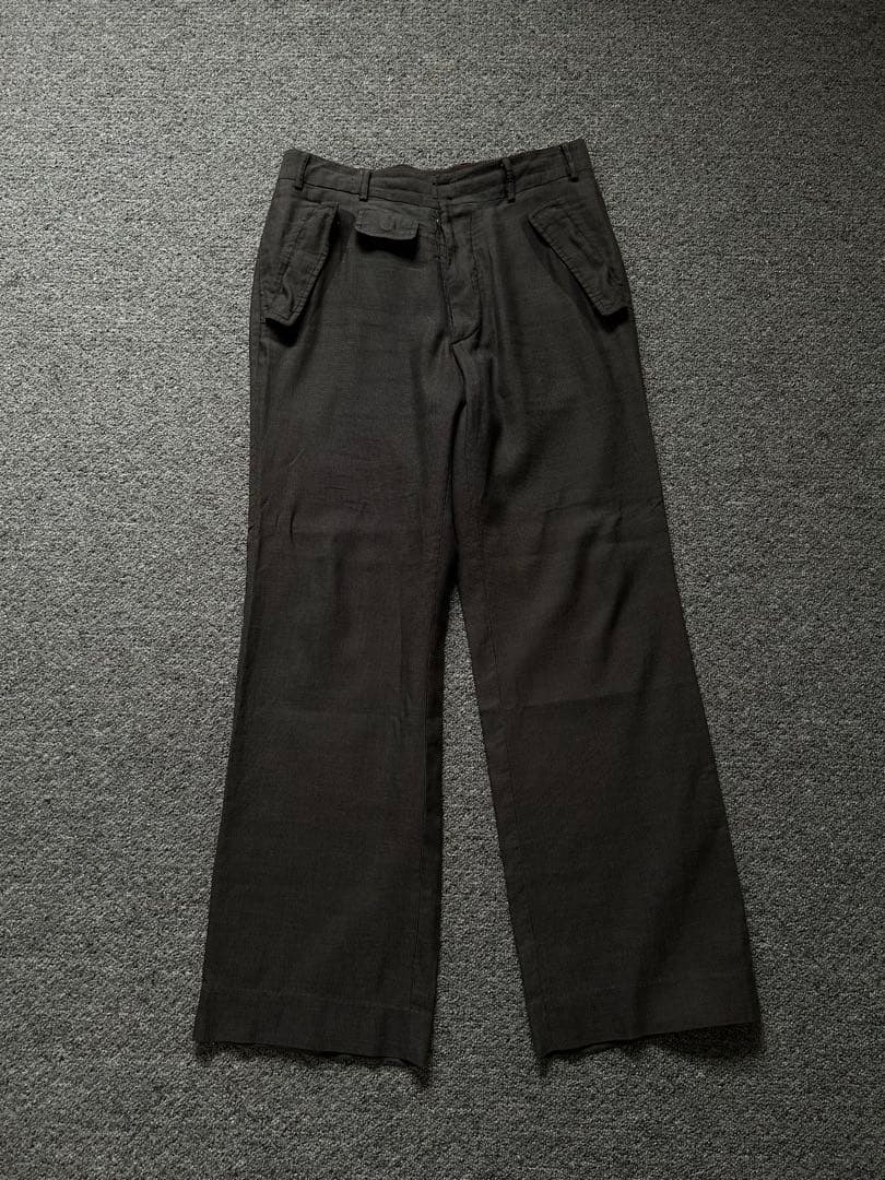 ま*み様 マルタンマルジェラ 10 初期 スラックス アナトミック