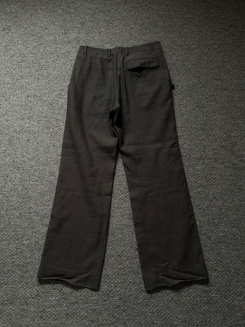 ま*み様 マルタンマルジェラ 10 初期 スラックス アナトミック