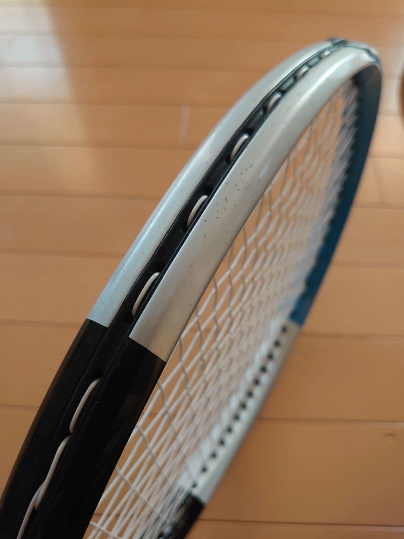 Wilson Ultra V3 V4 100 テニスラケット