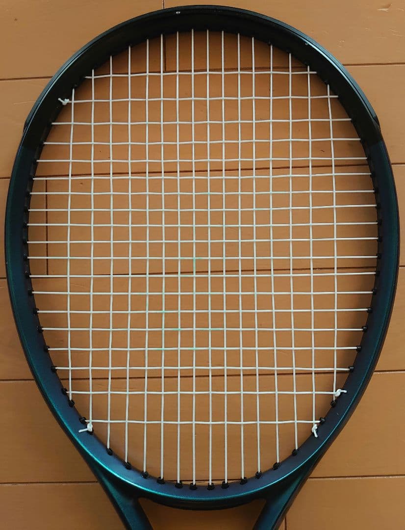 Wilson Ultra V3 V4 100 テニスラケット