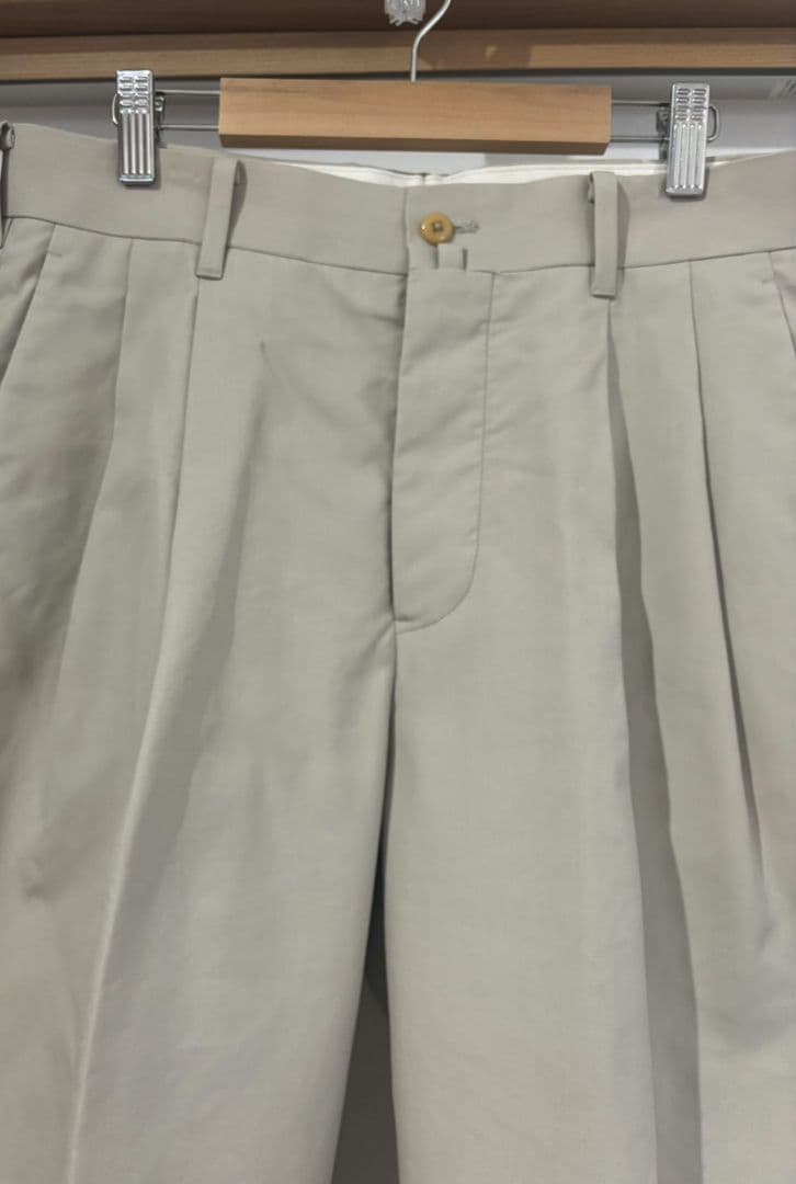 MAATEE&SONS 俺のチノパン