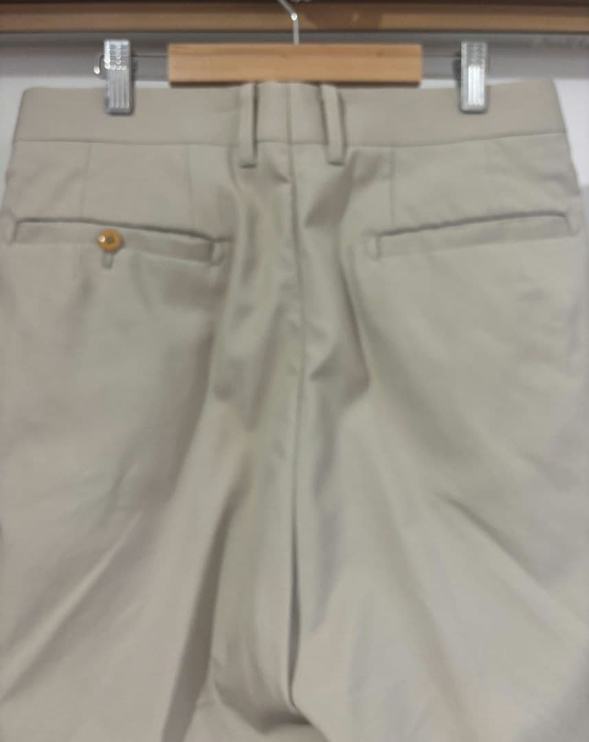 MAATEE&SONS 俺のチノパン